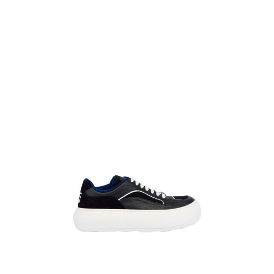 Moschino unisex Sko Svart 40 EU,