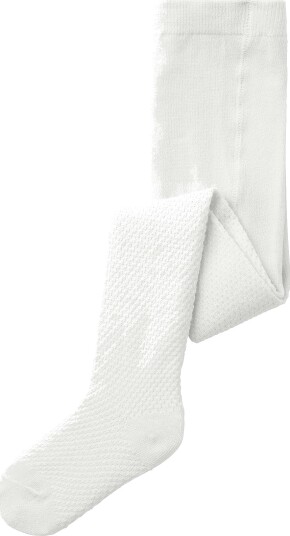 Name It | Nkfwakma Wo/Bl Structure Pantyhose | 146 152 Name It | Nkfwakma Wo/Bl Structure Pantyhose | 146 152