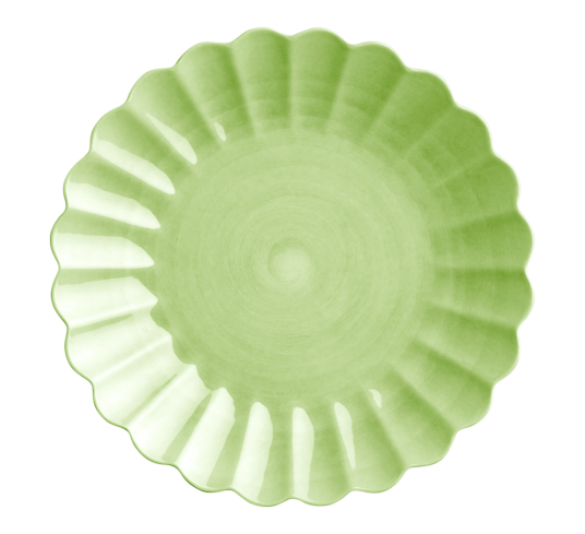 Mateus Østerstallerken Grønn 28 cm Mateus Østerstallerken Grønn 28 cm