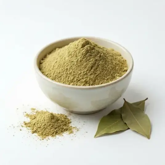 Laubærblad Malt