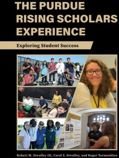 The Purdue Rising Scholars Experience The Purdue Rising Scholars Experience