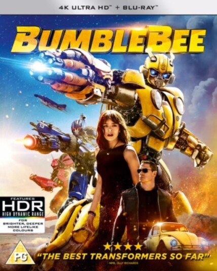 Bumblebee