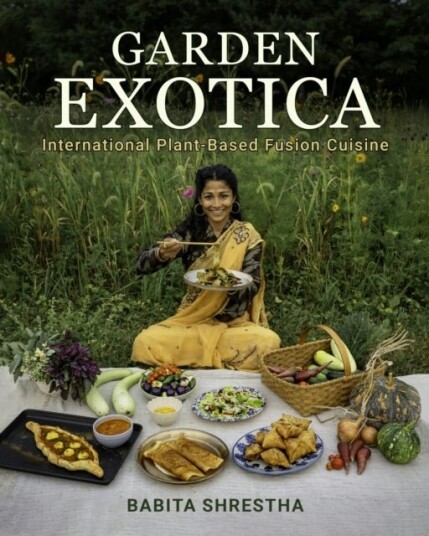 Garden Exotica