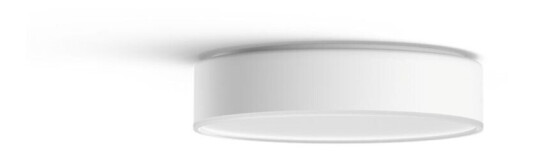 Philips Hue WA Enrave Small Taklampe Hvit - 60573