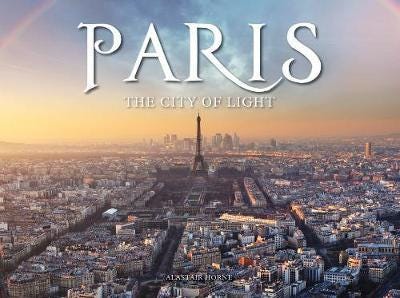 Paris Av Alastair Horne