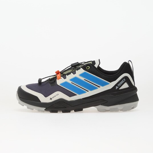 Joggesko adidas Terrex Skychaser GORE TEX Hiking Grey Two/ Core Black/ Shadow Navy EUR 42 2/3 Joggesko adidas Terrex Skychaser GORE TEX Hiking Grey Two/ Core Black/ Shadow Navy EUR 42 2/3