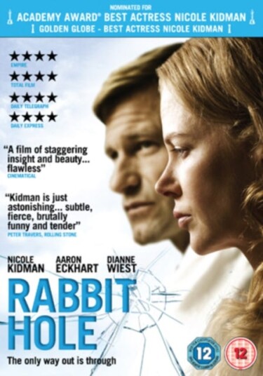 Rabbit Hole DVD Rabbit Hole DVD