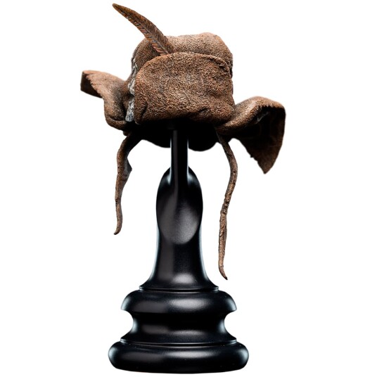 Weta Workshop Radagast Hatt Figur Replika 1:4 Skala