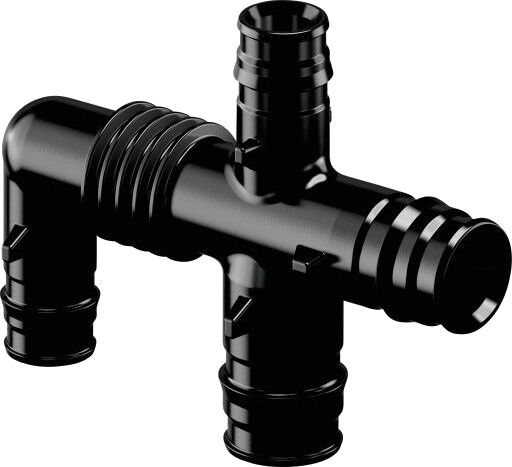 UPONOR Q&E FORDELERØR PPSU 20