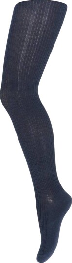 Mp Taylor Strømpe Navy (120 / 6 7 år)