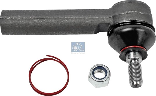 DT Spare Parts 12.50501 Endeledd DT Spare Parts 12.50501 Endeledd