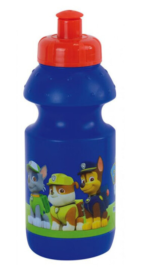 Drikkeflaske Paw Patrol