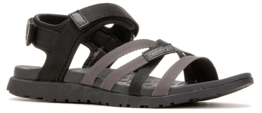 Kamik Women's Skyros Black 36, Black Kamik Women's Skyros Black 36, Black