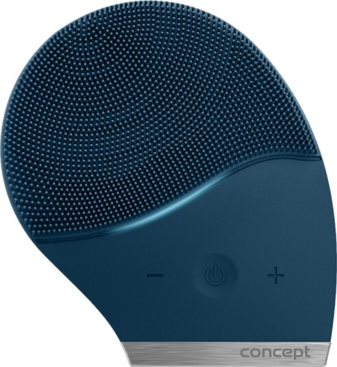 Concept Sonivibe SK9100 Ansiktsbørste - Smaragd (Vannavstøtende) Concept Sonivibe SK9100 Ansiktsbørste - Smaragd (Vannavstøtende)