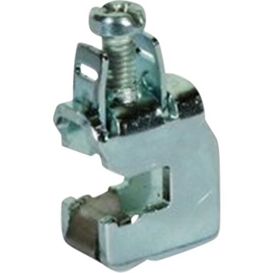 Cenika Jordskinneklemme 5mm 16-70mm2