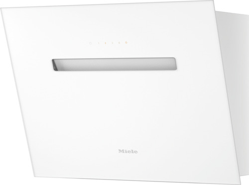 Miele DAH 1650 Vegghengt Ventilator i Brilliant-hvit Miele DAH 1650 Vegghengt Ventilator i Brilliant-hvit