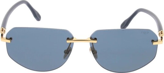 Fred unisex Accessories Flerfarget ONE SIZE,