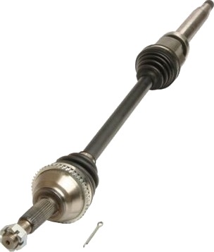 MAXGEAR 49 2374 Drivaksel