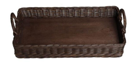 Sögne Home - Rotting serveringsbrett stor 19x35x61 cm Sögne Home - Rotting serveringsbrett stor 19x35x61 cm