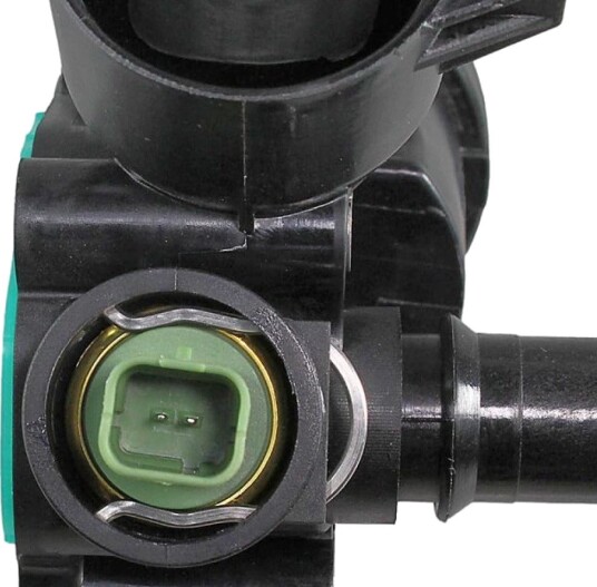 Termostat METZGER 4006210 Termostat METZGER 4006210