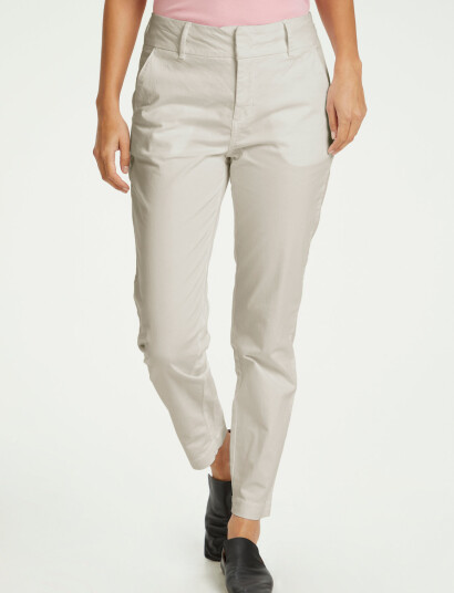 Part Two Soffyspw Pants - Beige - 38 Part Two Soffyspw Pants - Beige - 38