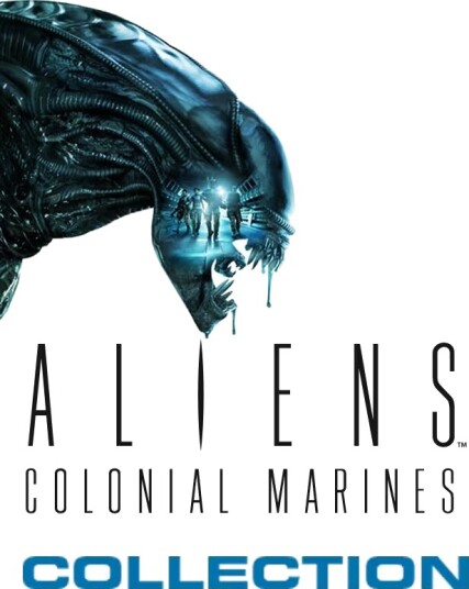 Aliens: Colonial Marines Collection