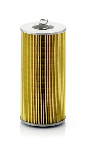 Oljefilter MANN FILTER H 12 110/3 Oljefilter MANN FILTER H 12 110/3