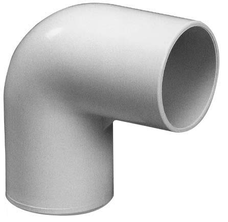 Purus 2911428 Bøy 90° 32 mm Innendørsavløp