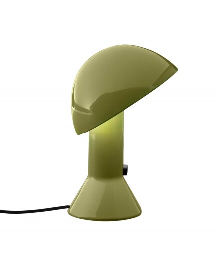 Martinelli Luce - Elmetto Bordlampe Grønn