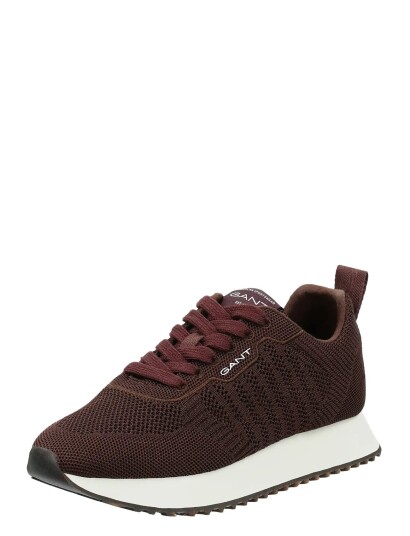 GANT Bevinda Sneaker Brown 41