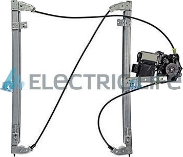 ELECTRIC LIFE ZR CTO50 L C Vindusheis