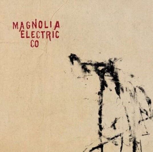 Magnolia Electric Co.  Trials & Errors  LP/Vinyl