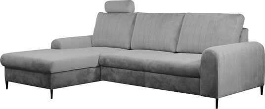 Kintore 3 seters hjørnesovesofa