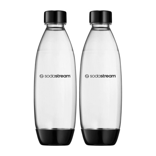 Sodastream Tritan bottle Fuse Duo Sodastream Tritan bottle Fuse Duo