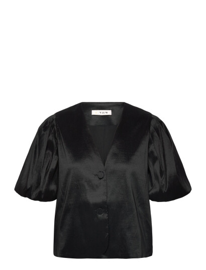 A-View Christa Jacket - Black - 34 A-View Christa Jacket - Black - 34