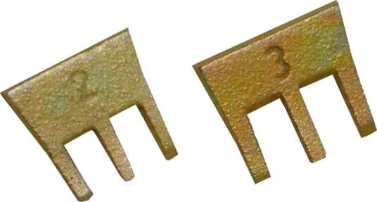 SW-Stahl 50124L Hammerkile