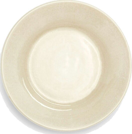 Mateus Tallerken Sand 21 cm