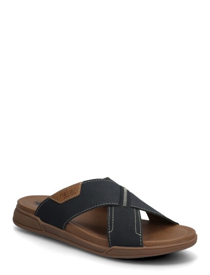 Rieker 27080 25 Navy 43