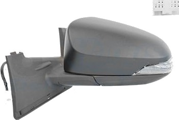 Sidespeil VAN WEZEL 5428817