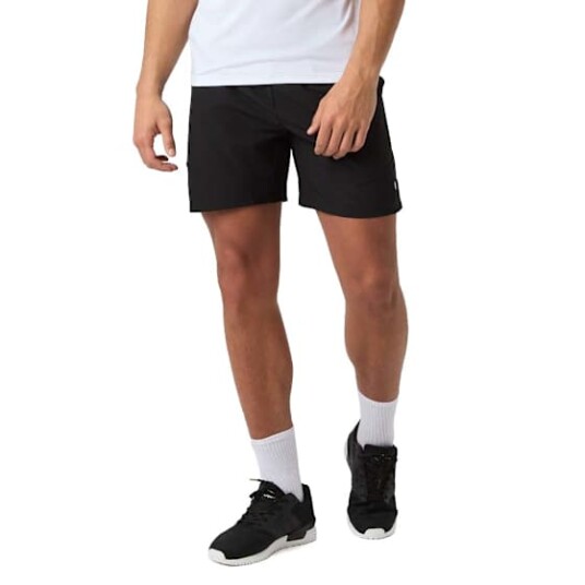 Björn Borg Ace Pro 7" Shorts - Black - S