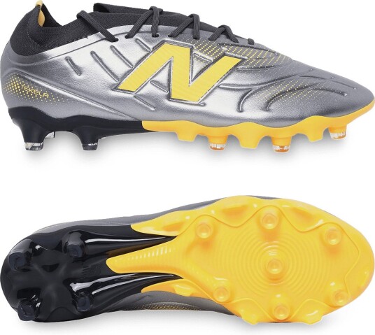 New Balance Tekela V5 Team Low Laced Fg HARBOR GREY 42.5