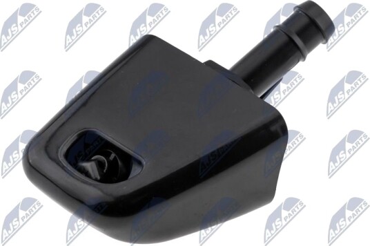 Vaskevannsdyse, lyskastervasking NTY EDS-NS-024