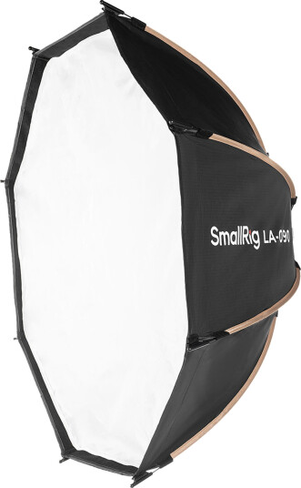 SmallRig 4633 Octagonal Softbox LA-O90 90cm SmallRig 4633 Octagonal Softbox LA-O90 90cm