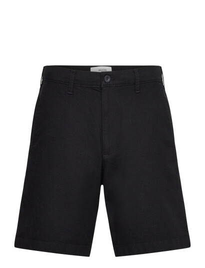 Hollister Hco. Guys Shorts - Black - S