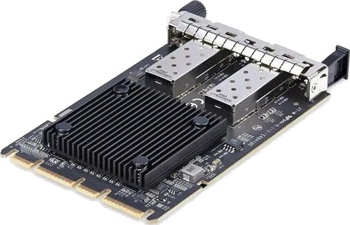 StarTech OCP 3.0 10GbE SFP+ Network Adapter O1210I NETWORK CARD StarTech OCP 3.0 10GbE SFP+ Network Adapter O1210I NETWORK CARD
