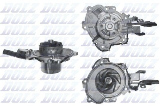 DOLZ L247V Vannpumpe DOLZ L247V Vannpumpe