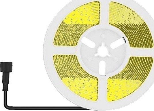 V Tac V Tac 1,2W LED Solcellestrip 5 meter fjernkontroll IP67 Kulør : Nøytral V Tac V Tac 1,2W LED Solcellestrip 5 meter fjernkontroll IP67 Kulør : Nøytral