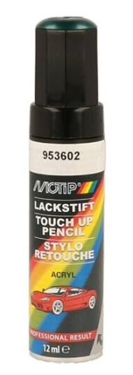 Motip 953602 Lakstift Akryl Autolak 12Ml