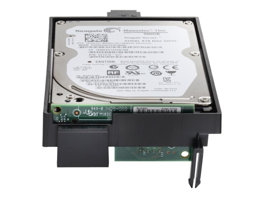 HP High Performance Secure Hard Disk - harddisk HP High Performance Secure Hard Disk - harddisk