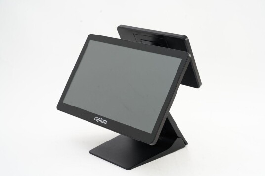 CAPTURE Manta 15.6-inch POS system -